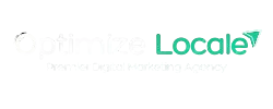 Optimize Locale footer logo