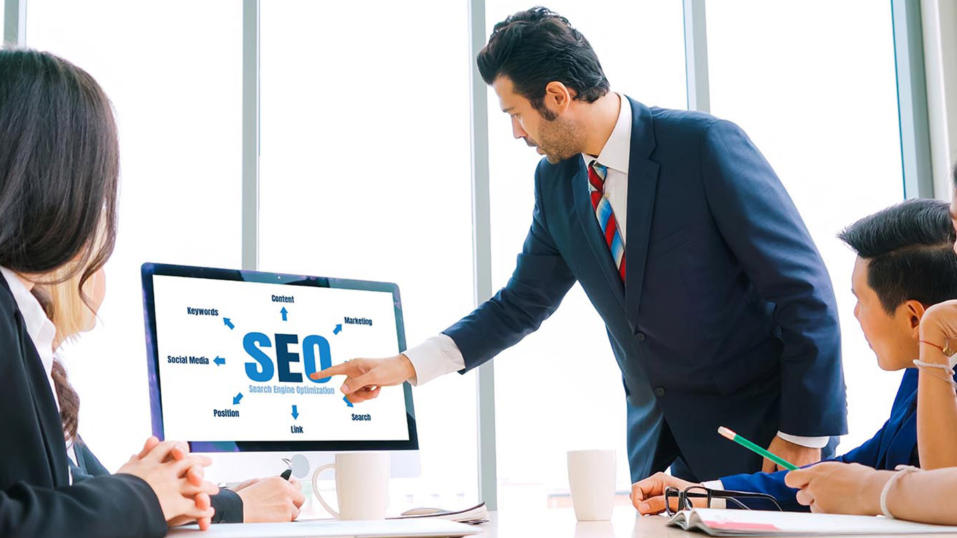 Gilbert SEO Services