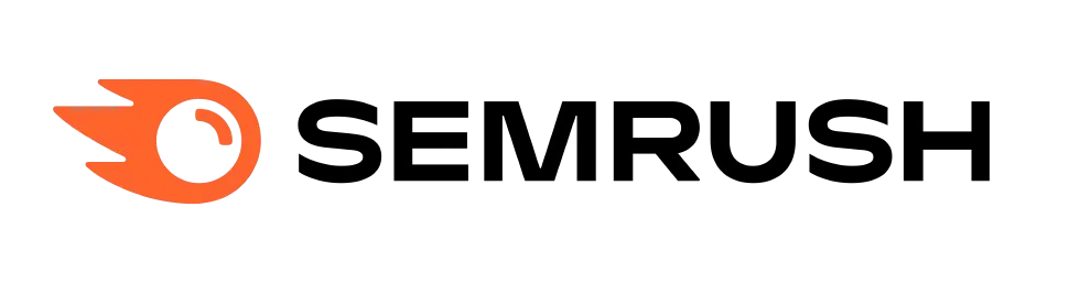 Semrush Logo