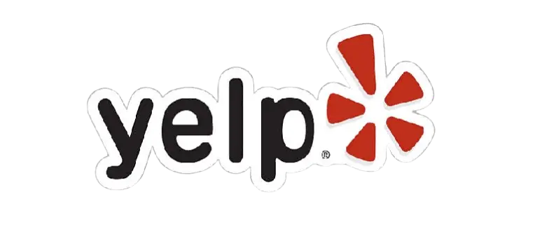 Yelp Logo