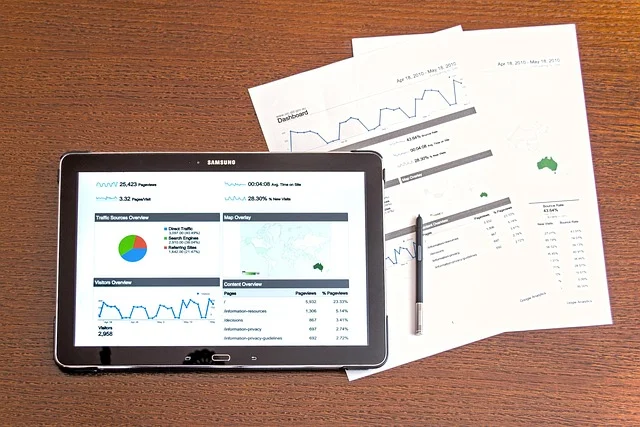 Carefree SEO Services