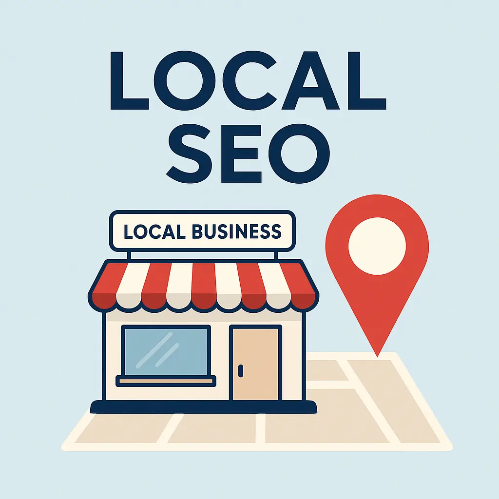 Local SEO