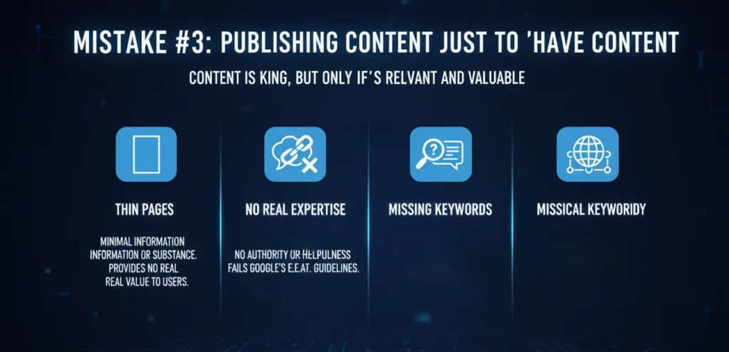 low value thin content guide