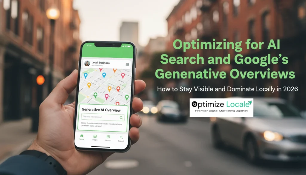 optimizing for AI search